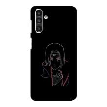 Чохли на тему: Ітачи Учіха для Samsung Galaxy M34 (5G) (AlphaPrint)