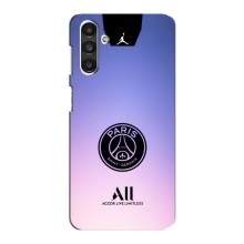 Чехлы PSG для Samsung Galaxy M34 (5G) (AlphaPrint) (лого PSG)