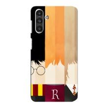 Чохли з Гаррі Поттером для Samsung Galaxy M34 (5G) (AlphaPrint)