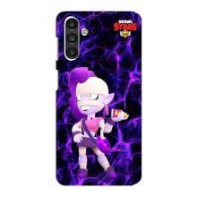 Чехлы Brawl Stars для Samsung Galaxy M34 (5G) (AlphaPrint)