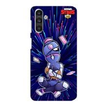Чехлы Brawl Stars для Samsung Galaxy M34 (5G) (AlphaPrint)