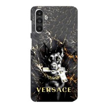 Чехлы VERSACE для Самсунг М34 (5G) (PREMIUMPrint) (AlphaPrint-ген.)