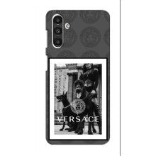 Чохли VERSACE для Самсунг М34 (PREMIUMPrint)