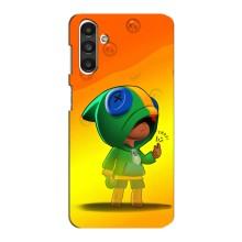 Чехол для Samsung Galaxy M34 (5G) Бравл Старс (VPrint)