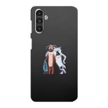 Чохол для дитини на Samsung Galaxy M34 (5G) - Самсунг Ґалаксі M34 (5Джі) (VPrint)
