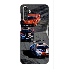 Чохол Gran Turismo / Гран Турізмо на Самсунг М34 – Перегони