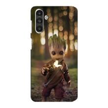 Чохол МАРВЕЛ для Samsung Galaxy M34 (5G) - Самсунг Ґалаксі M34 (5Джі) (AlphaPrint)