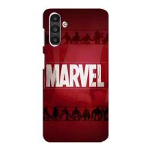 Чохол МАРВЕЛ для Samsung Galaxy M34 (5G) - Самсунг Ґалаксі M34 (5Джі) (AlphaPrint)