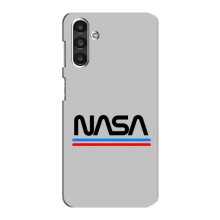 Чехол NASA для Samsung Galaxy M34 (5G) (AlphaPrint) (NASA)