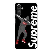 Чеохол для Samsung Galaxy M34 (5G) з картинкою Supreme (AlphaPrint)