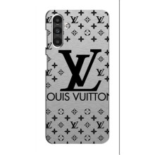 Чехол Стиль Louis Vuitton на Samsung Galaxy M34 (5G) (LV)