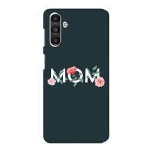 Чохли для мами на Samsung Galaxy M34 (5G)
