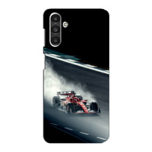 Чехол Формула1 на Samsung Galaxy M34 (5G) – Болид