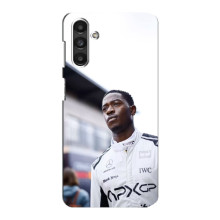 Чехол Формула1 на Samsung Galaxy M34 (5G) – Ф1 Пирс