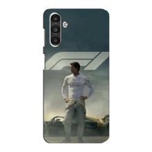Чехол Формула1 на Samsung Galaxy M34 (5G) – Формула 1