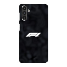 Чехол Формула1 на Samsung Galaxy M34 (5G)