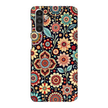 Чехол с принтом Ковер для Samsung Galaxy M34 (5G) – Цветочный ковер