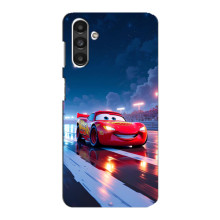 Чохол з принтом Маквін для Samsung Galaxy M34 (5G)
