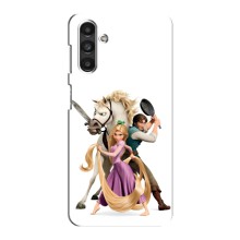 Чохол Рапунцель для Samsung Galaxy M34 (5G)