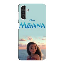 Чохол з мультфільмом Ваяна Samsung Galaxy M34 (5G)