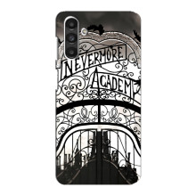 Чехол с дизайном Венздей 2 на Samsung Galaxy M34 (5G) – Академия Невермор