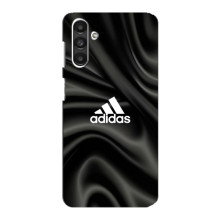 Чехол с картинкой Адидас на Самсунг М34 (5G) – Adidas logo