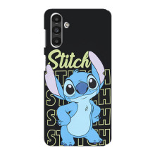 Чехол с принтом Стич на Samsung Galaxy M34 (5G) – Stitch 626