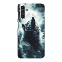 Чехол с картинкой «Хищники» для Samsung Galaxy M34 (5G)