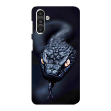 Чохол з картинкою 'Хижаки' для Samsung Galaxy M34 (5G) – Змія