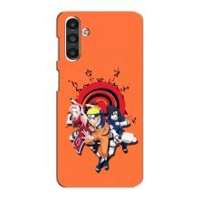 Naruto Anime Чохли для Samsung Galaxy M34 (5G) - Самсунг Ґалаксі M34 (5Джі) (AlphaPrint)