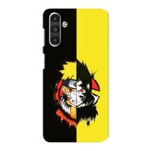Naruto Anime Чохли для Samsung Galaxy M34 (5G) - Самсунг Ґалаксі M34 (5Джі) (AlphaPrint)