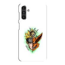 Naruto Anime Чохли для Samsung Galaxy M34 (5G) - Самсунг Ґалаксі M34 (5Джі) (AlphaPrint)