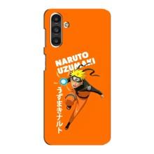 Naruto Anime Чохли для Samsung Galaxy M34 (5G) - Самсунг Ґалаксі M34 (5Джі) (AlphaPrint)