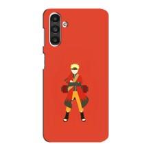 Naruto Anime Чохли для Samsung Galaxy M34 (5G) - Самсунг Ґалаксі M34 (5Джі) (AlphaPrint)