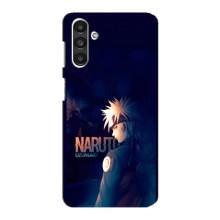 Naruto Anime Чохли для Samsung Galaxy M34 (5G) - Самсунг Ґалаксі M34 (5Джі) (AlphaPrint)