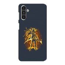Naruto Anime Чохли для Samsung Galaxy M34 (5G) - Самсунг Ґалаксі M34 (5Джі) (AlphaPrint)