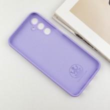 Чехол Silicone Cover Lakshmi Full Camera (AA) для Samsung Galaxy M35 5G – undefined