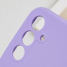 Чехол Silicone Cover Lakshmi Full Camera (AA) для Samsung Galaxy M35 5G – undefined