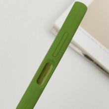 Чехол Silicone Cover Lakshmi Full Camera (AA) для Samsung Galaxy M35 5G – undefined