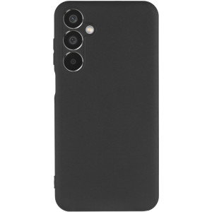 Чехол TPU Epik Black Full Camera для Samsung Galaxy M35 5G – Черный