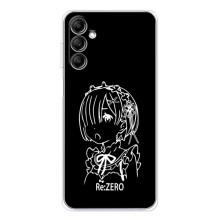 Чехлы Персонажи Аниме Наруто для Samsung Galaxy M35 5G (AlphaPrint)