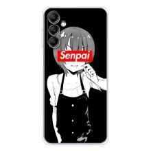 Чехлы Персонажи Аниме Наруто для Samsung Galaxy M35 5G (AlphaPrint)