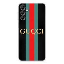 Чехлы Бренд GUCCI для Samsung Galaxy M35 5G – GUCCI