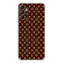 Чехлы Луи Витон для Samsung Galaxy M35 5G (AlphaPrint - LOUIS VUITTON) (лого LOUIS VUITTON)