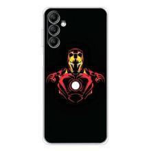 Чехлы с героями Марвел Samsung Galaxy M35 5G (VPrint)