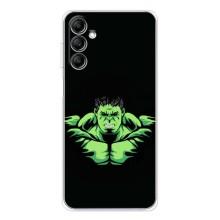 Чехлы с героями Марвел Samsung Galaxy M35 5G (VPrint)