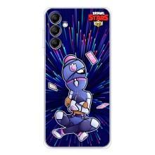 Чехлы Brawl Stars для Samsung Galaxy M35 5G (AlphaPrint)