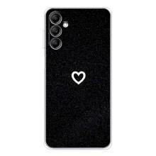 Чехлы с тематикой "Маленькие Сердечки" на Samsung Galaxy M35 5G (Сердечко)