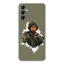 Чехлы Т.Г. Шевченко ВСУ для Samsung Galaxy M35 5G – Т.Шевченко