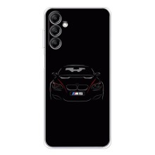 Чехол BMW для Самсунг Гелекси М35 5Джи